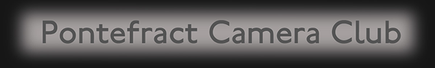 Pontefract Camera Club