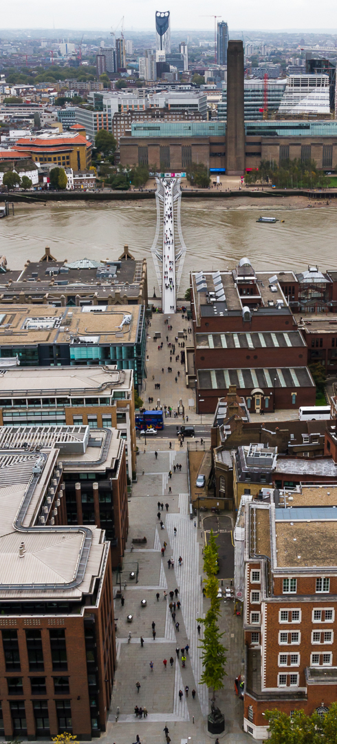 2.A View From St Pauls