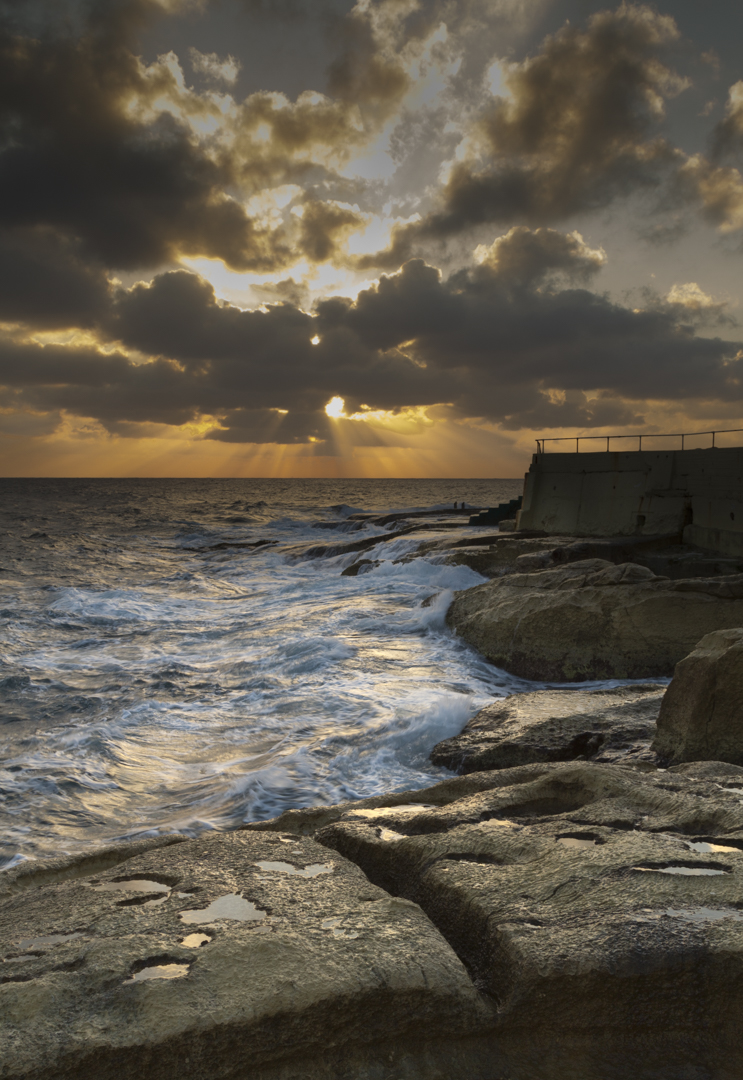 5. Sunrise
