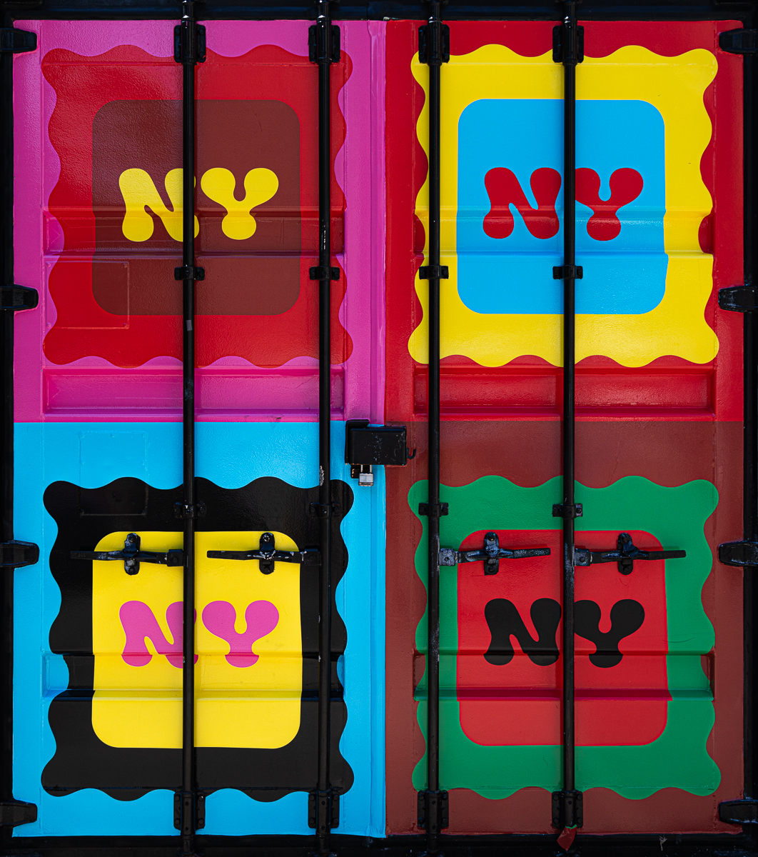 New York